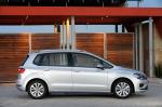 Volkswagen Golf SV 2015 года (ZA)